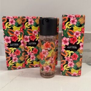 MAC Prep+Prime Fix+ Coconut Fruity Juicy Full-Size